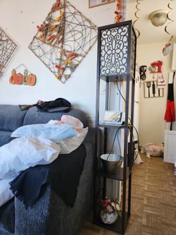 Tall Lamp For Sale $10