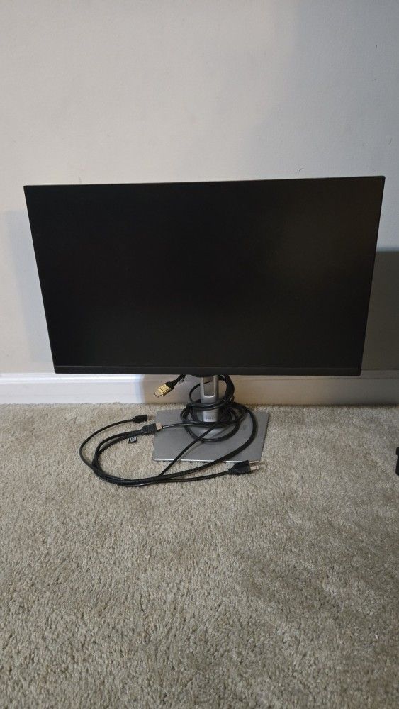 24" Dell Computer Monitor
