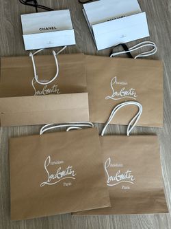 Designer bags