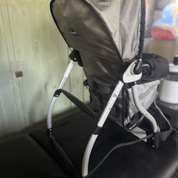 Baby Carrier 
