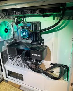 RTX 4090 Graphics Card
