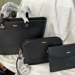 Lovevook Shoulder Bag Tote And Satchel