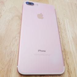 iPhone 8 Plus 64Gb Unlocked Excellent condition