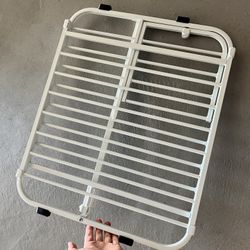 Carlson Lil Tuffy Pet Dog Gate