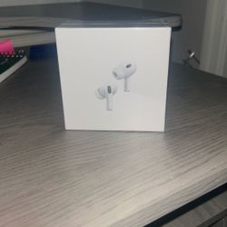 Apple AirPods Pro 2 Gen