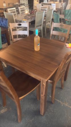 Dining set