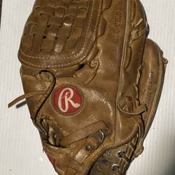 Rawlings Heart of the Hide Pro-6 Gold Glove Series 