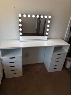 Bluetooth Vanity