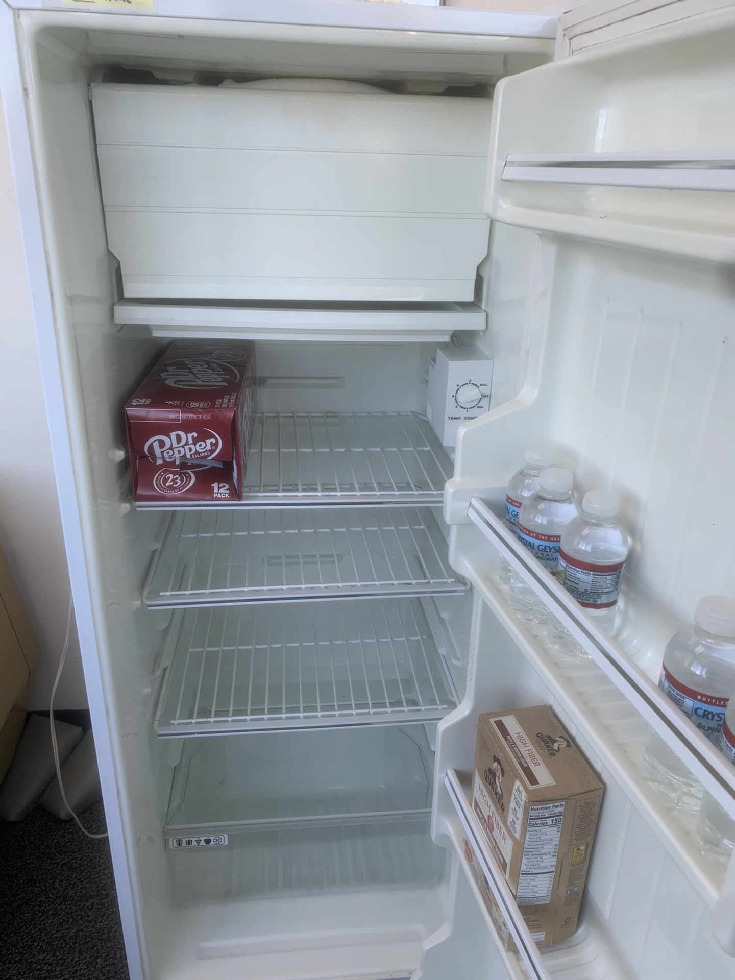 Sanyo Fridge