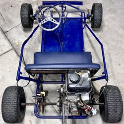 go kart