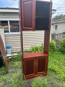 2 shelves for 60$/ 2 muebles por 60$