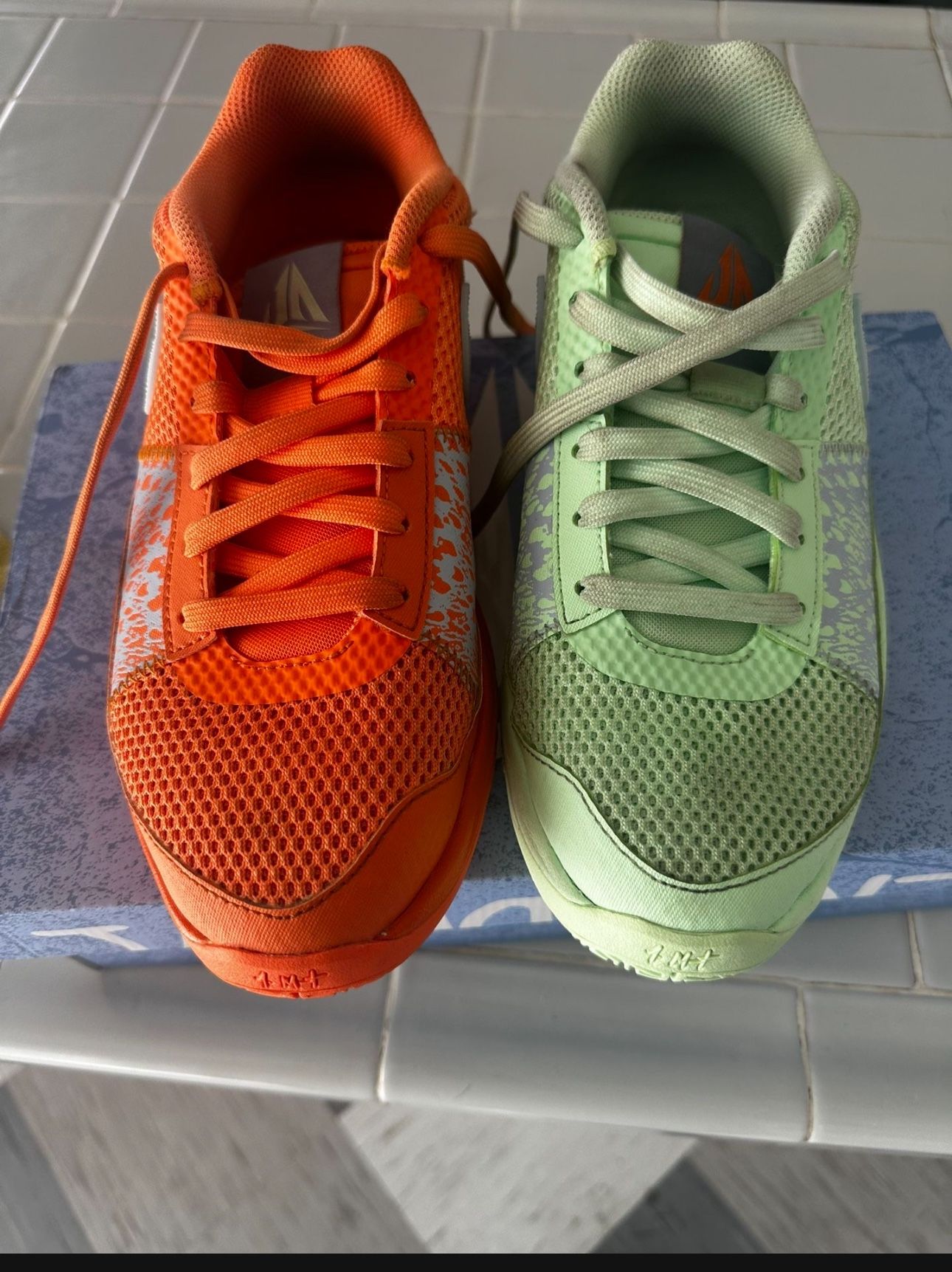 Youth Shoes