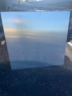 Stainless steel sheet new