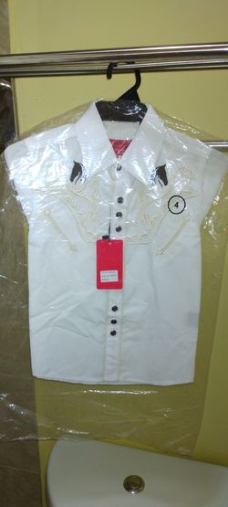 Patron Western Shirt 