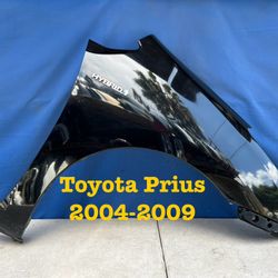 2004-2009 Toyota Prius Fender OEM 