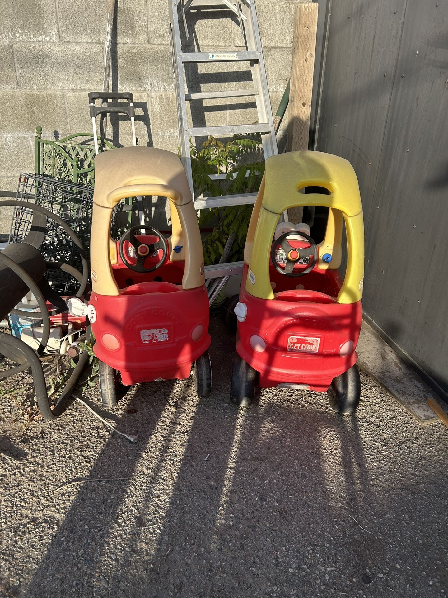 Kids toys