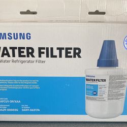Save $50+ - Brand New 3 Pack Samsung Water Filter