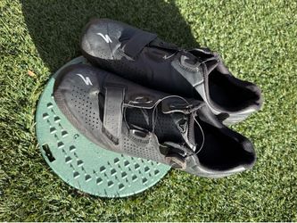 Boa Specialized Bike shoes (sz.11.5 / EU45)