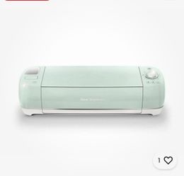 Cricut Explore Air 2 + heating press