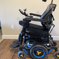 M3 Permobil Make Offer! 