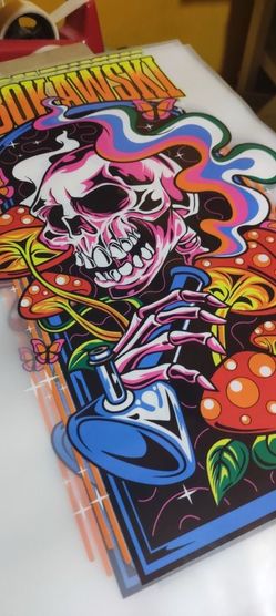 Custom Dtf Printing Custom Films Send Us Your Art