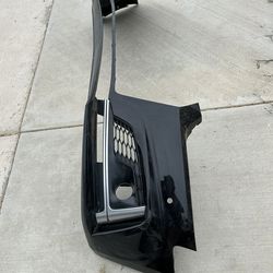 Audi Front Bumper  A5 S line  S5  y 2018 And 2019