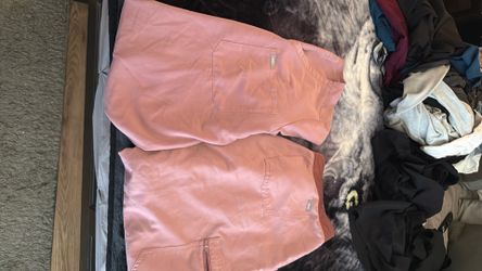 Figs uniform set 45