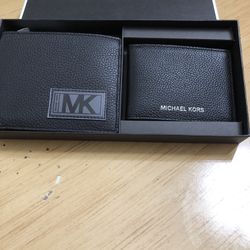 MK Wallet