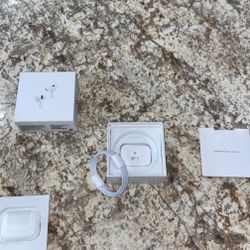 Apple AirPod 2nd generation 