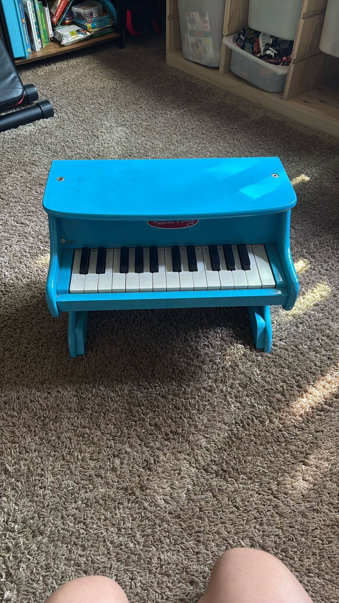 Kid’s Piano