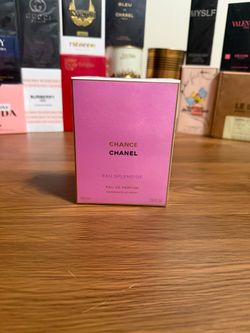 Chanel Chance Eau Splendide EDP 100ml