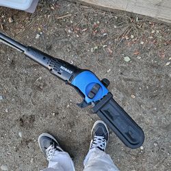 Kobalt 40 V Pole Saw