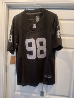 Raider Jerseys