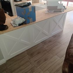 All Kinds Of Cabinets In Stock Kitchen Bath Vanity Bar All Colors White Blue Greys All Wood Soft Close