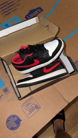 Jordan 1