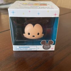 New Disney Store D23 Expo 2015 Mickey Tsum Tsum Vinylmation Exlcusive