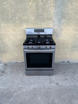 Stove Samsung
