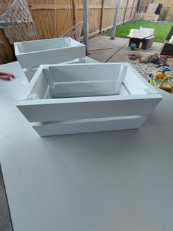 Wood Creates