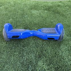 Swagtron T1 Hoverboard 