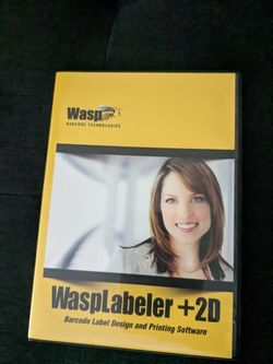 WaspLabeler Software
