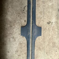 K5/burban Parts 