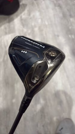 Driver 8.0