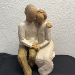 Willow Tree Figurine - Anniversary 