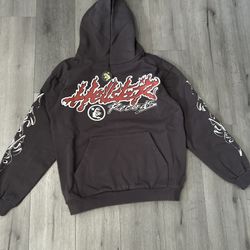 Hellstar Hoodie Medium