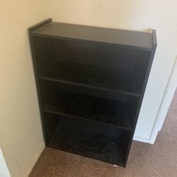 Book Shelf Or Toy Organizer 