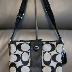Coach Crossbody 