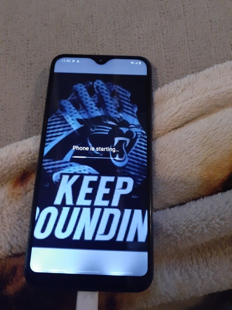 Works Charges Upgraded Samsung Galaxy A10 E Only Calls And Text 