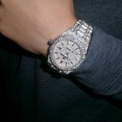 Audemars Piguet Royal Oak