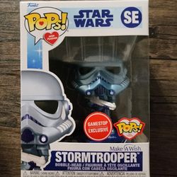 Stormtrooper Funko Pop