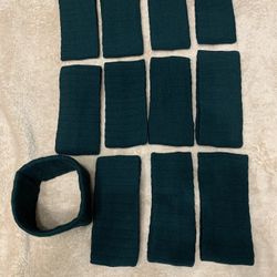 Headbands  Never Used  12 PCS For $7